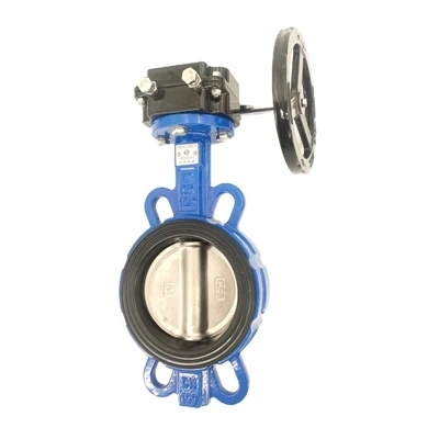 Uvod v Globe Valve