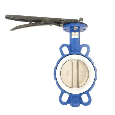 Ventil tipa Butterfly Wafer